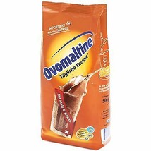 Wander Ovomaltine Hot Chocolate Mix -Made In Switzerland Free Shipping - $26.72