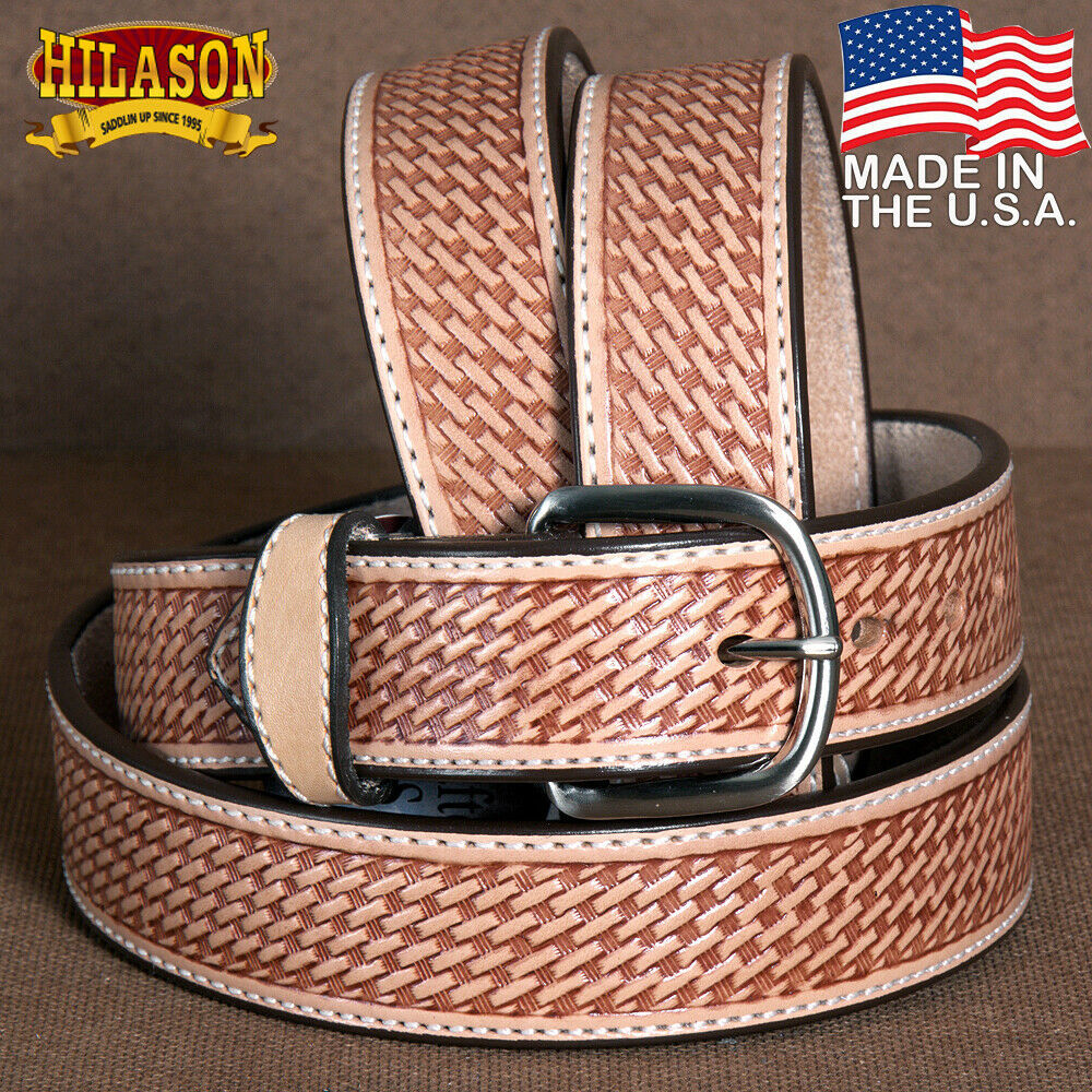 hilason belts