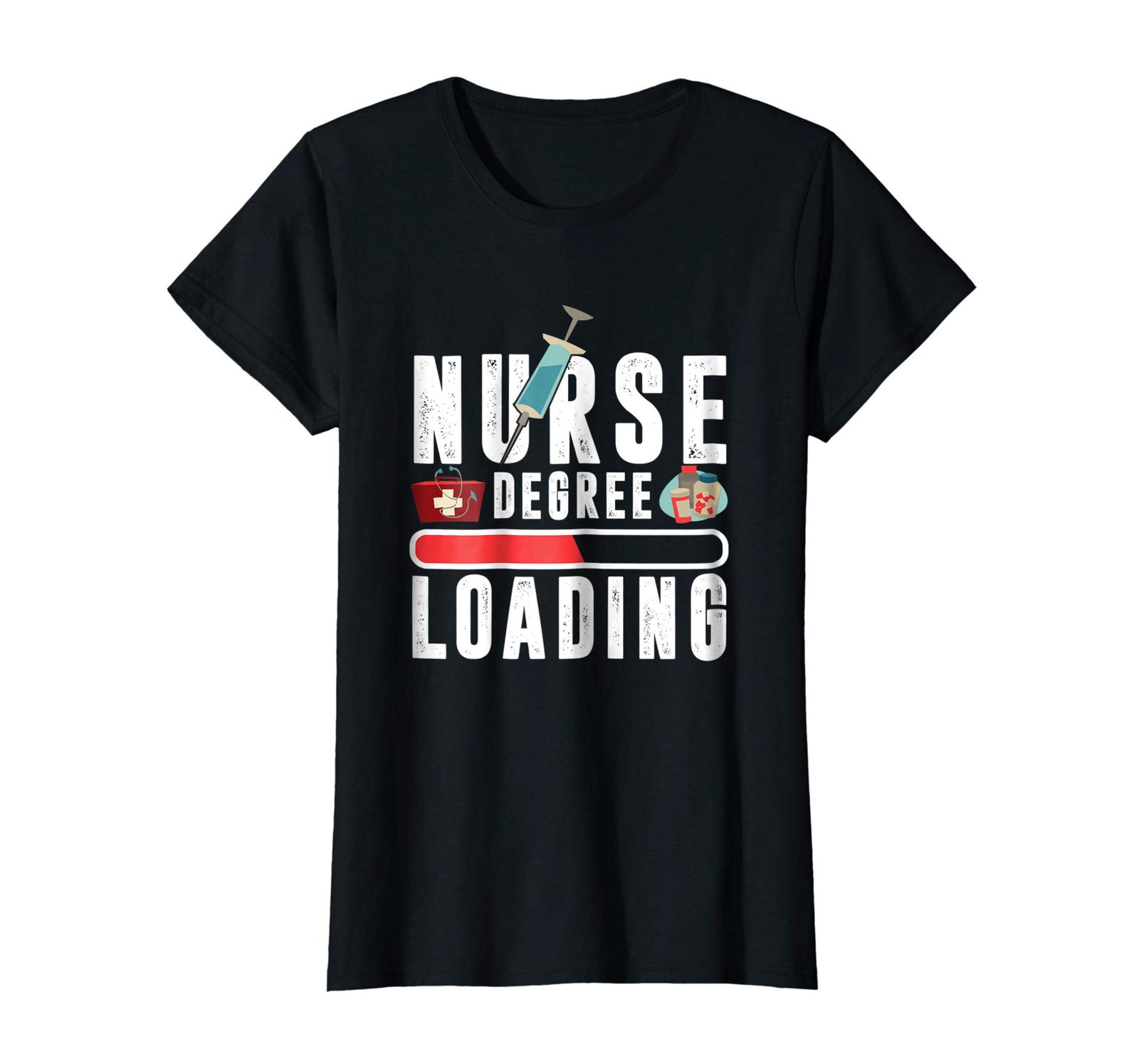 nurse funny shirts