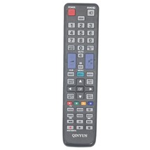Aa59-00508A Aa59-00507A Tv Remote Control Compatible With All Samsung Sm... - $14.54