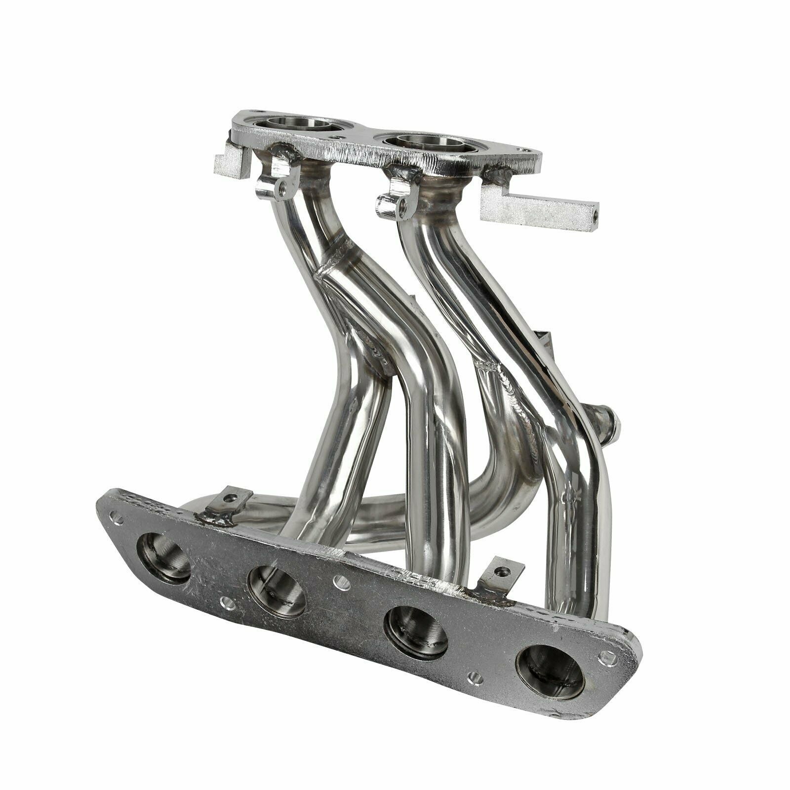 STAINLESS EXHAUST MANIFOLD RACING HEADER+GASKET FOR TOYOTA MR2 SPYDER