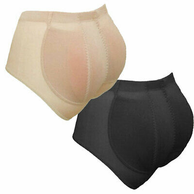 Buttocks Push Up Woman Silicone Hip Butt Pads Fake Body Enhancer Padded Panties