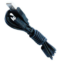 HQRP USB Cable Cord for FujiFilm Finepix J10, J12, J15, J20 - $12.37
