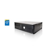 Dell Computer 1.8 GHz PC 2GB RAM 80 GB HDD Windows 10 - $109.59