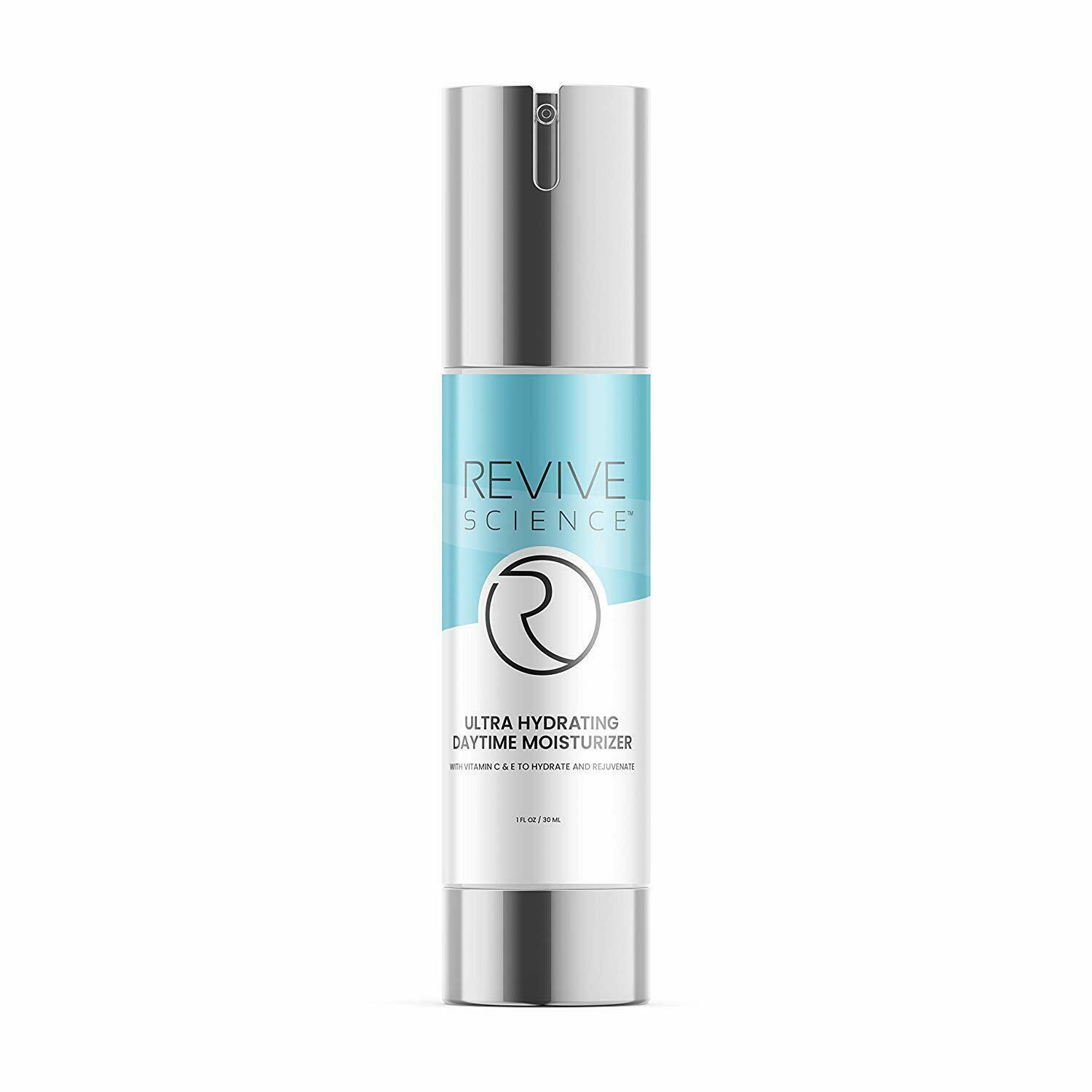 ultra hydrating moisturiser