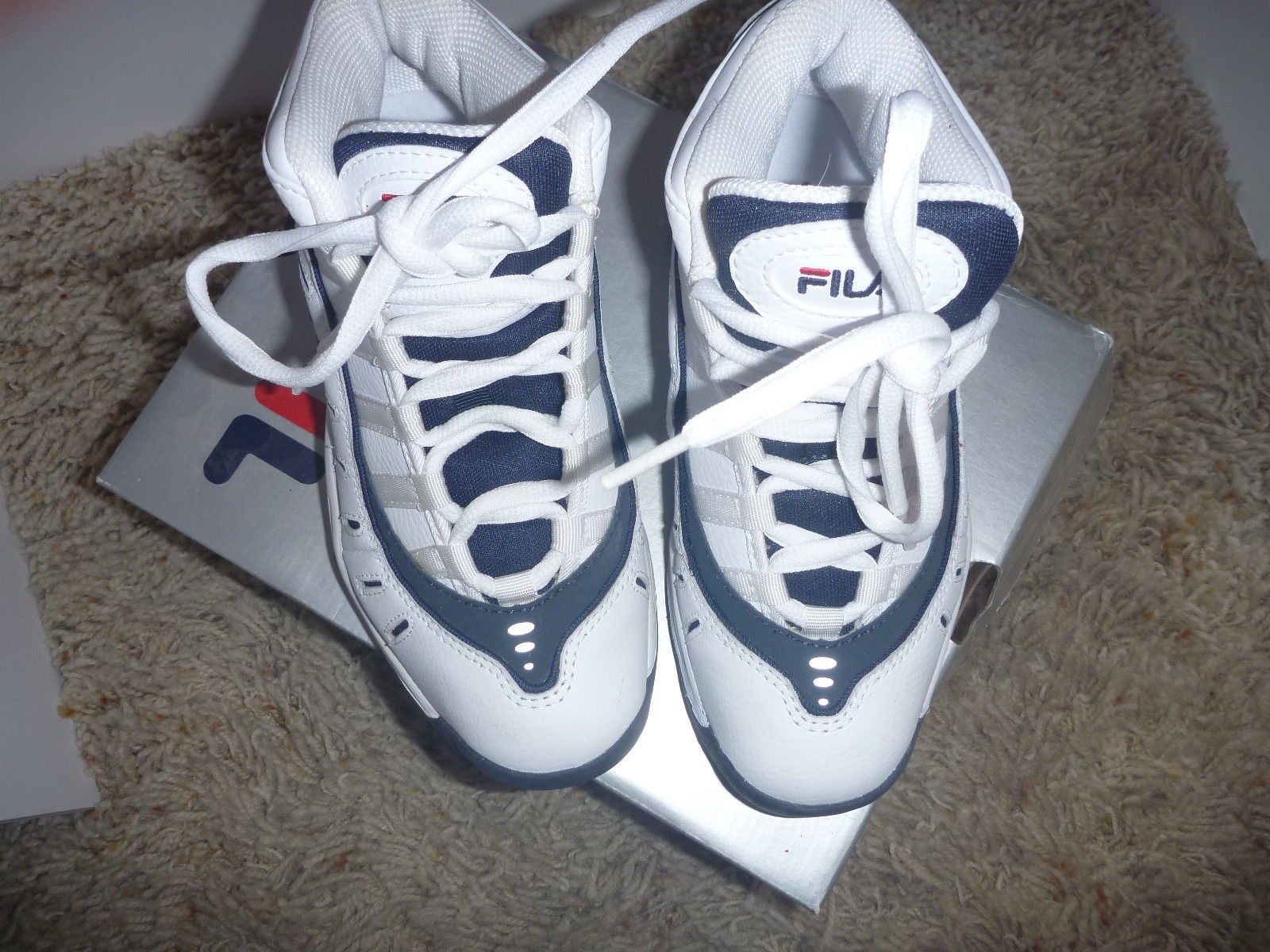 size 15 fila shoes