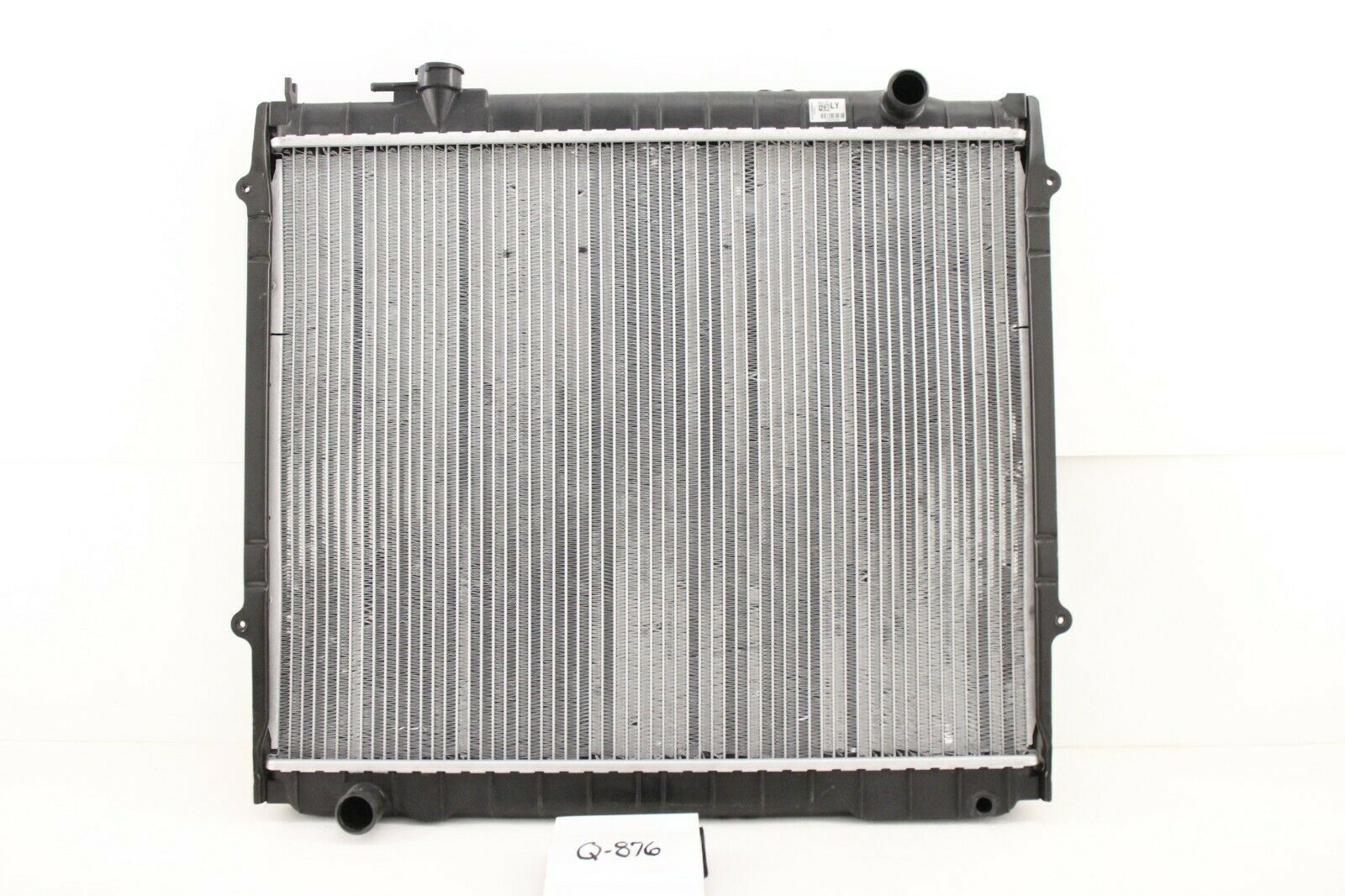 Genuine Toyota 16470-22091 Radiator Reserve Tank Assembly