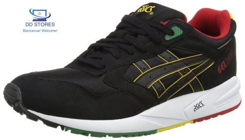 Onitsuka Tiger by Asics Gelsaga Baskets Basses Mixte Adulte Onitsuka Tiger by Asics Gelsaga Baskets Basses Mixte Adulte