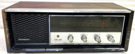 Panasonic RE-7369  Transistor Radio - $39.48