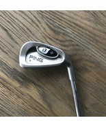 PING  #6 Iron Original. i3 +. Steel Shaft. RH, Golf Club. Ping Grip.  Mens - $17.82