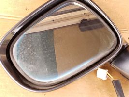 07-09 Lexus ES350 Sideview Power Door Wing Mirror Driver Left LH (12 wire) image 9