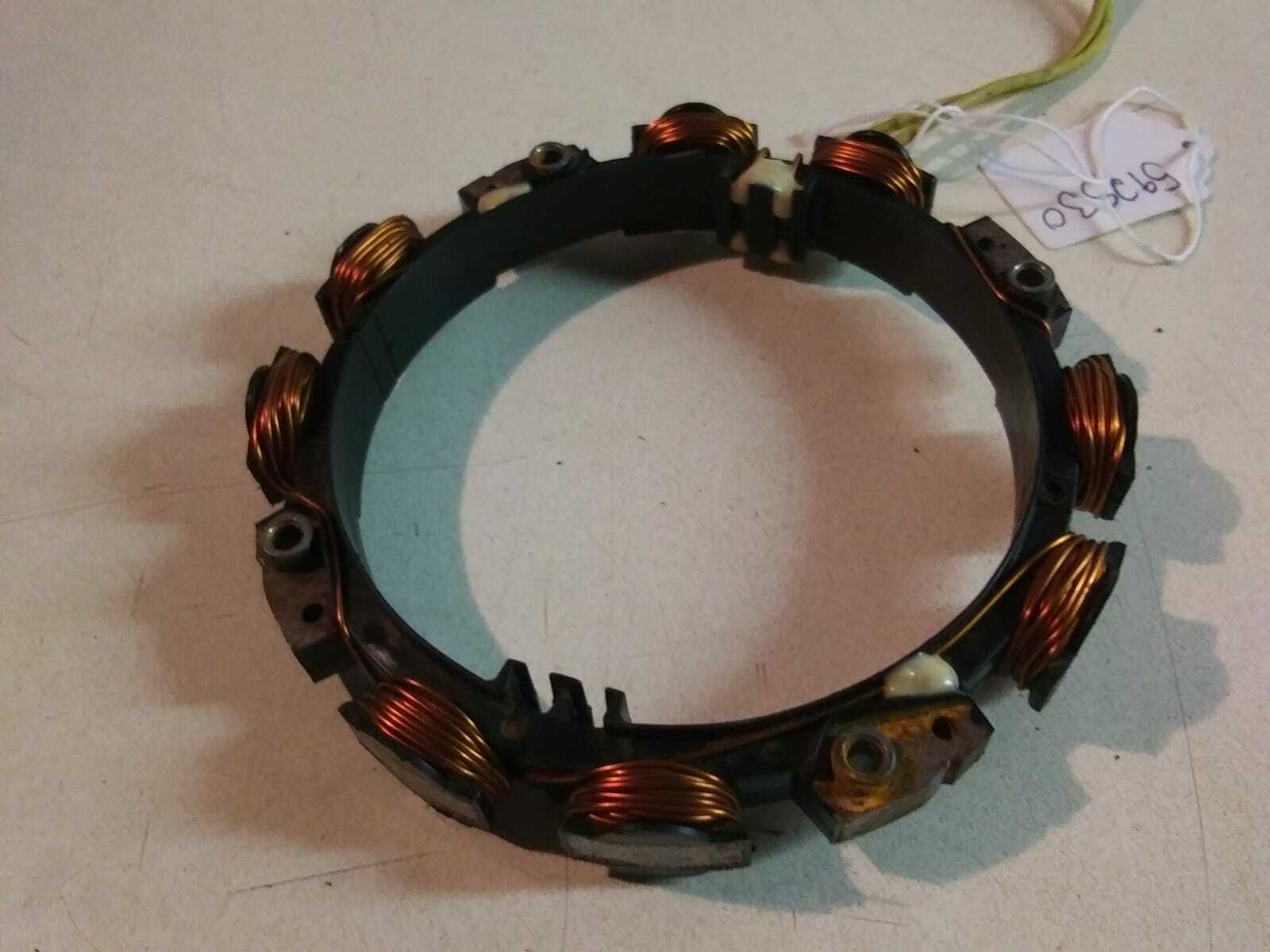 BRIGGS AND STRATTON ENGINE ALTERNATOR CHARGING COIL STATOR GENUINE OEM