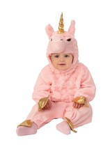 Rubie&#39;s Kid&#39;s Opus Collection Lil Cuties Llama-Corn Costume Baby Costume... - $50.53