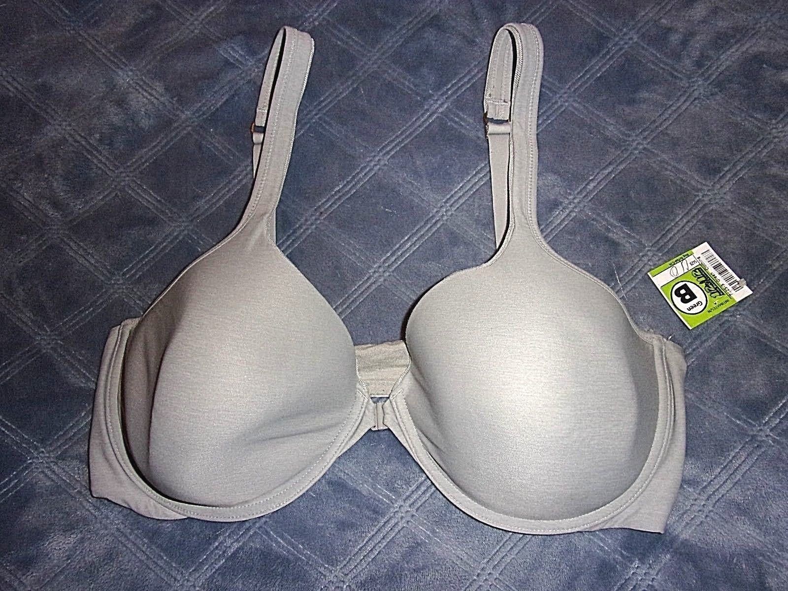 hanes hu01 bra