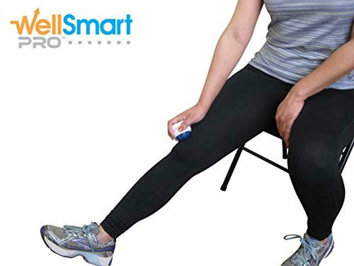 Knee Massager Manual Massage Therapy Tool for Knee Pain Relief Fast