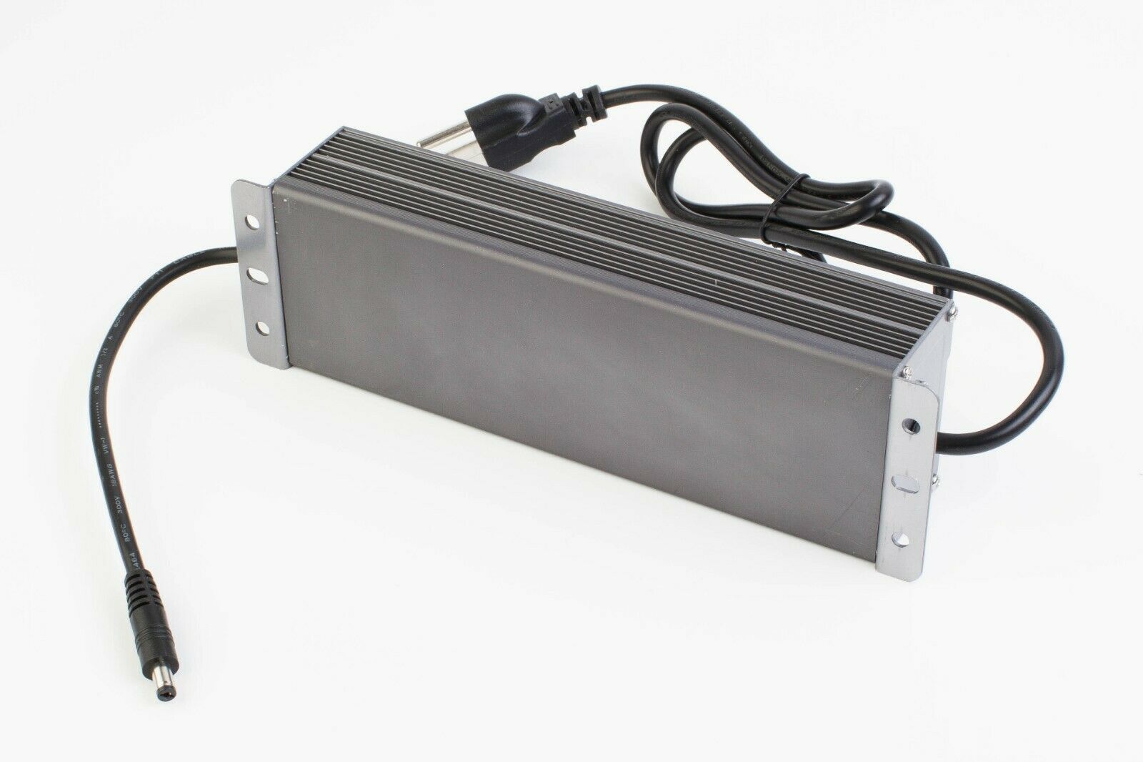 Brightest 20ft commercial walk in cooler LED light + 24V heavy duty