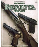 Modern Beretta Firearms by Gene, Jr. Gangarosa (1994-04-01) [Paperback] - $29.45