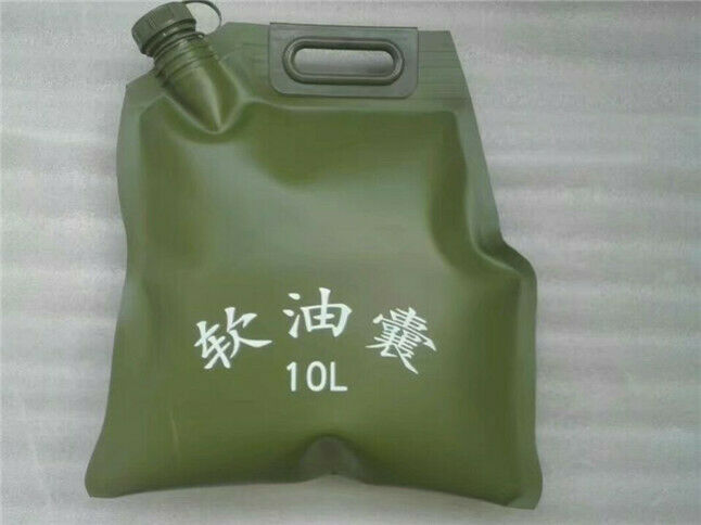 petrol tank bag