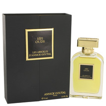 Annick Goutal 1001 Ouds Perfume 2.5 Oz Eau De Parfum Spray image 4