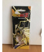 Dragon Ball Z: Metal Goku Vegeta Piccolo Key Chain GE-4793 *NEW* - $11.99