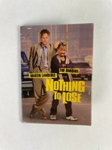 Touchstone Pictures Nothing to Lose Movie Film Button Fast Shipping Must... - $11.99