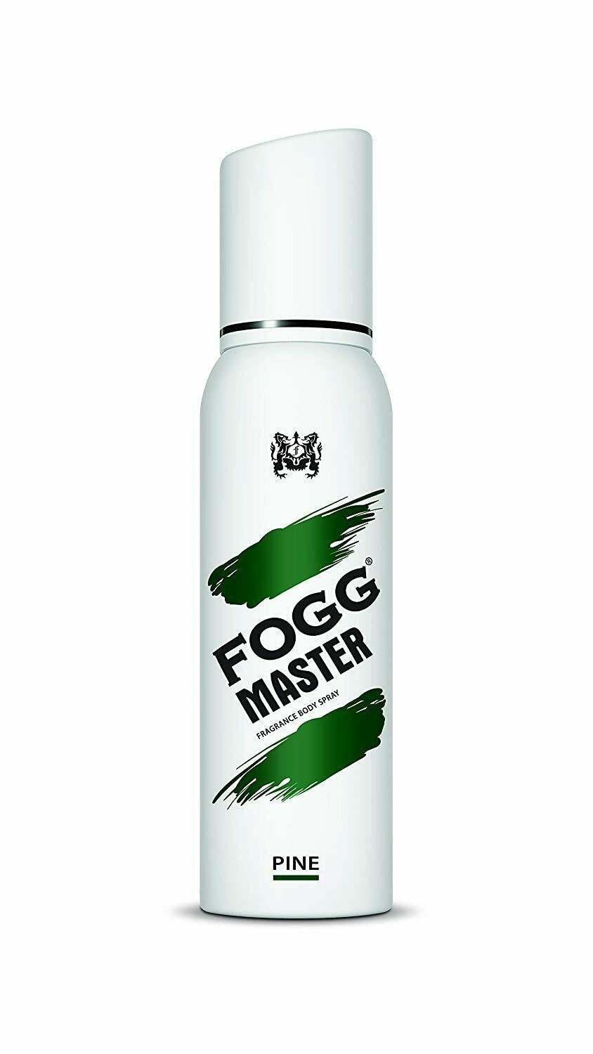 Fogg Master Pine Deodorant Spray 150 Ml - Made In India