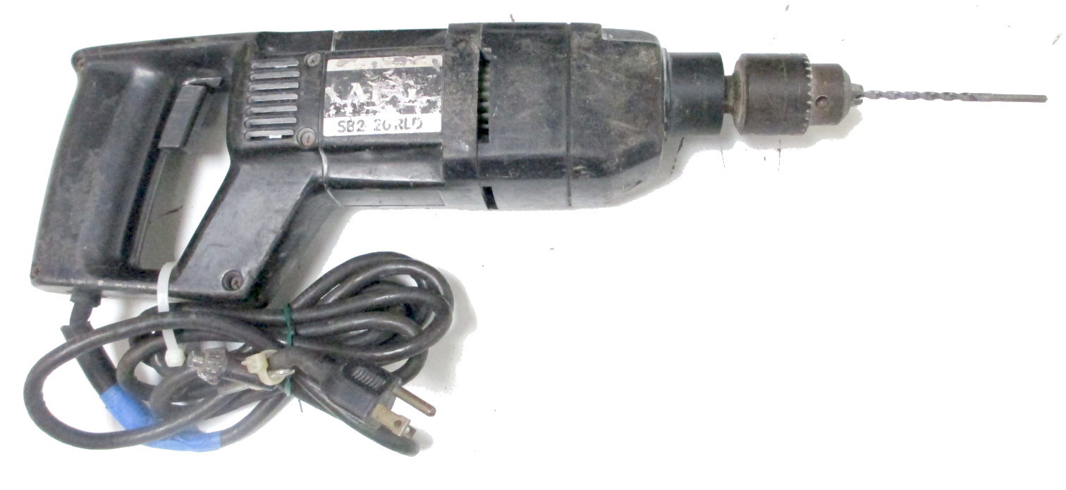 Aeg Corded Hand Tools Sb220 rld hammer drill Hammer Drills