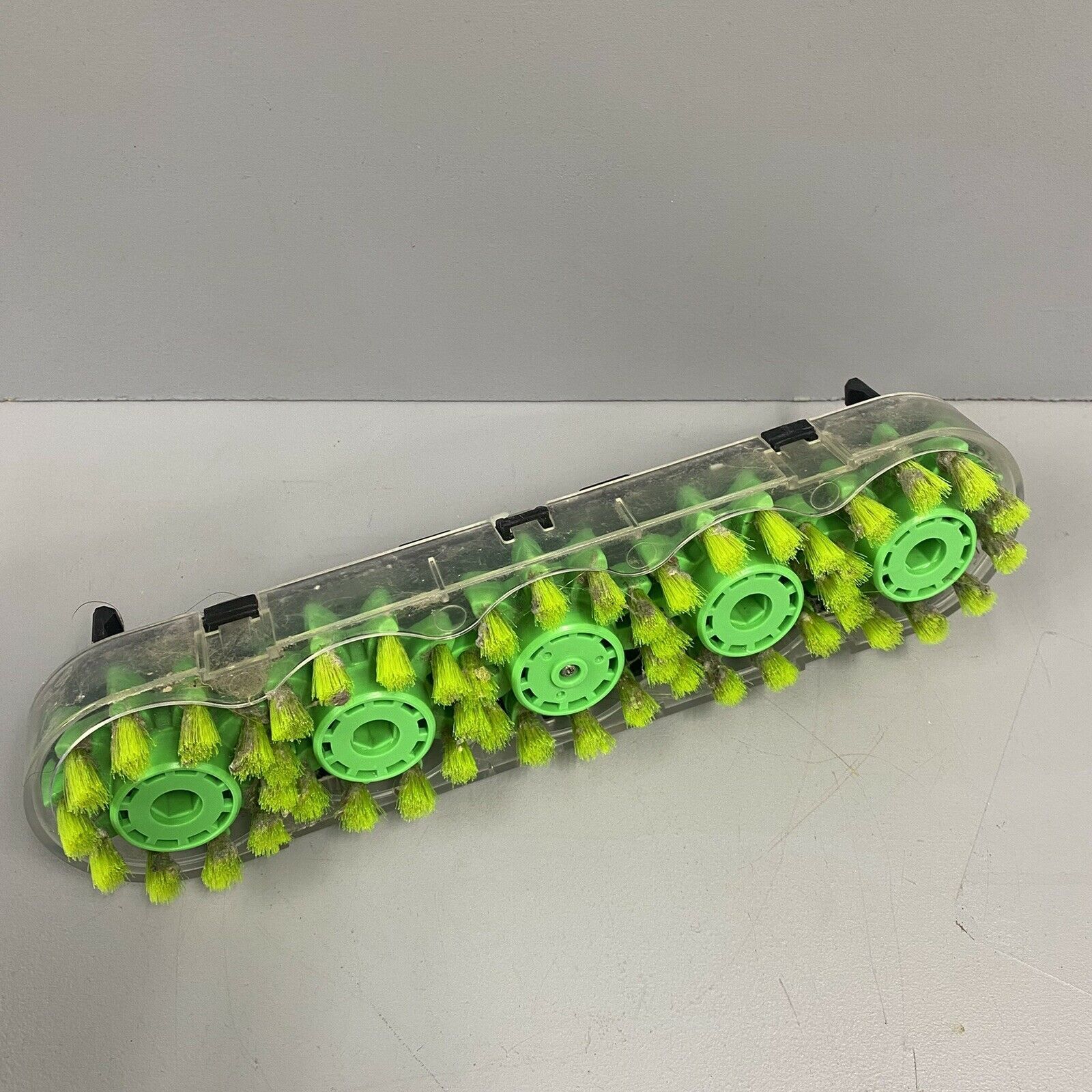 Genuine OEM SpinScrub Brush Assembly 440003857 fr Hoover Power Scrub