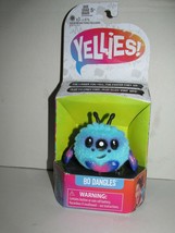 Hasbro Yellies!  Bo Dangles Voice-Activated Spider Pet Blue NEW - £9.52 GBP