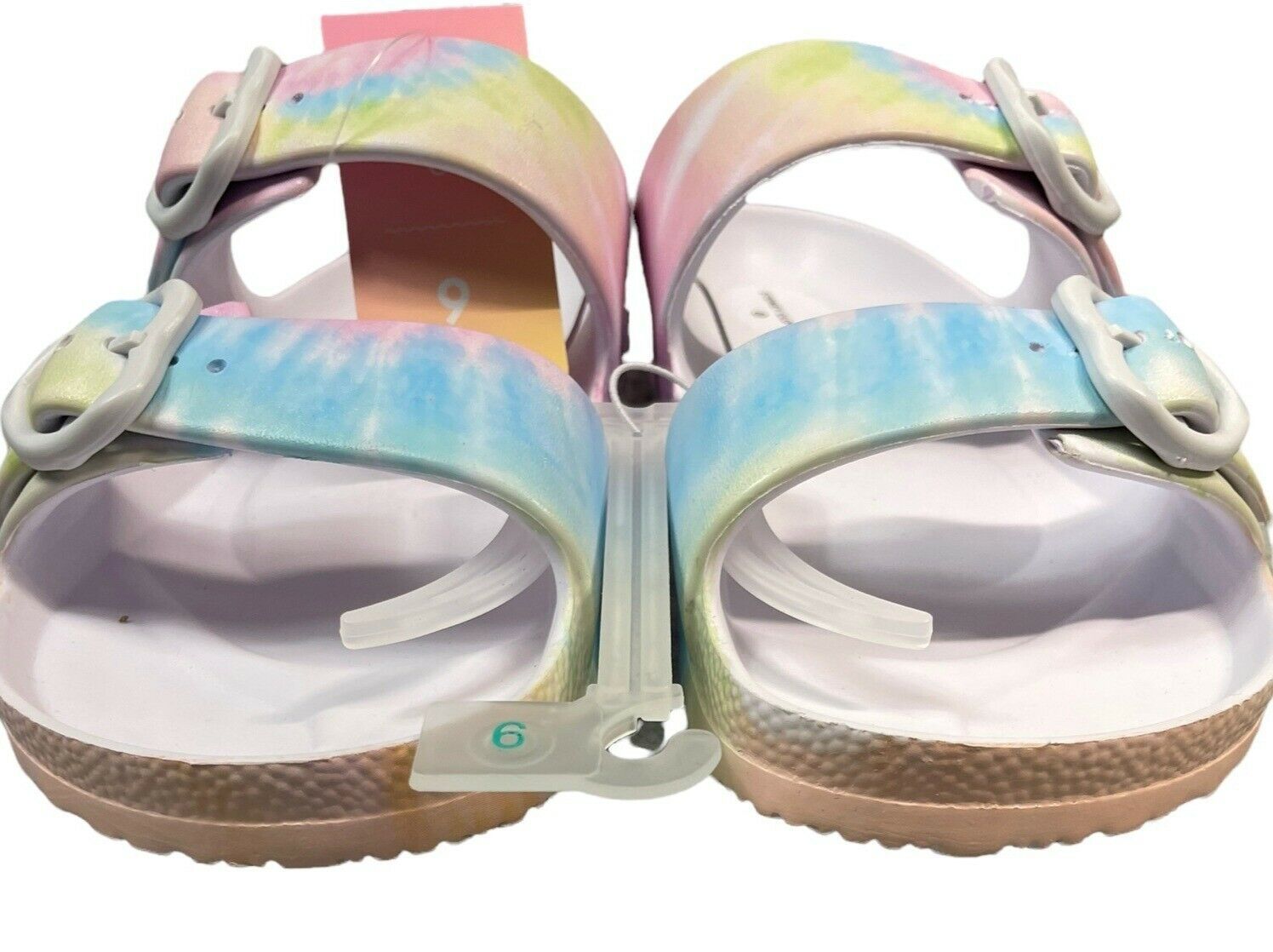 NEW Stoney Clover Lane x Target Rainbow Tie and similar items