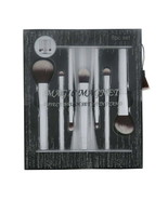 Premium Professional Cosmetic Magnet Brush Gift Set with Standing Holder... - $25.23