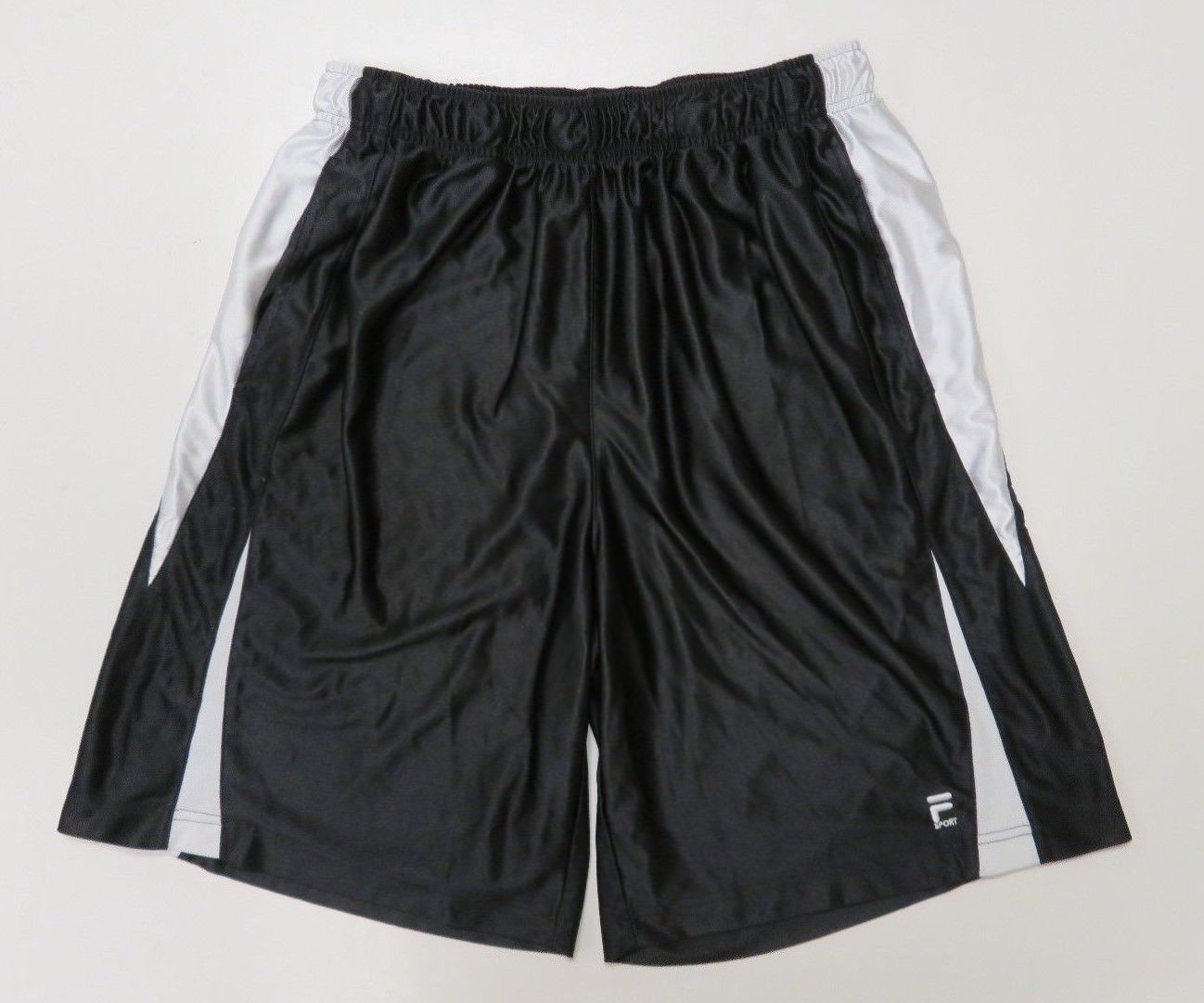 fila sport shorts