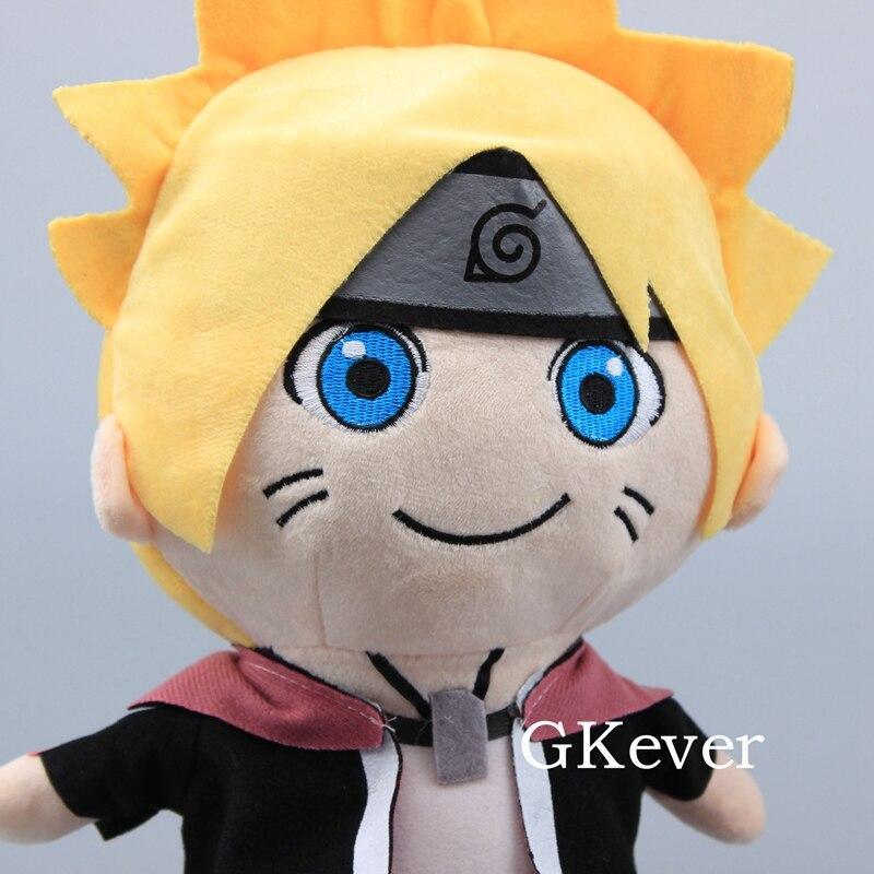 kurama plush boruto