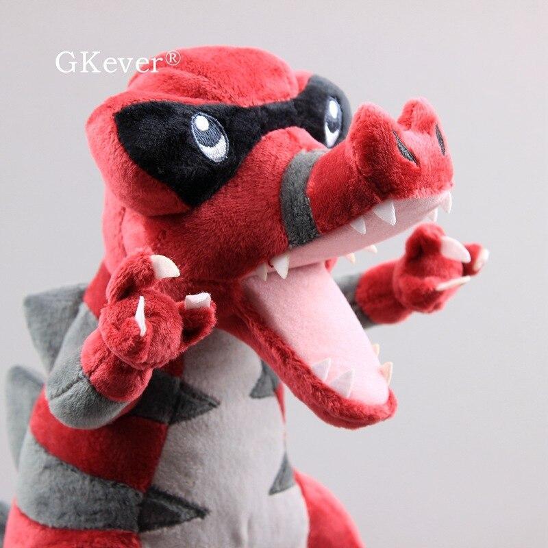 krookodile plush