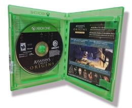 Assassin's Creed Origins - Microsoft Xbox One image 3