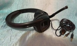 Plantronics Microphone Noise-Canceling Headset Excellent working condition - $13.96