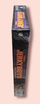 The Jerky Boys : The Movie (VHS, 1995) OOP  Green Day Tom Jones - SEALED image 4