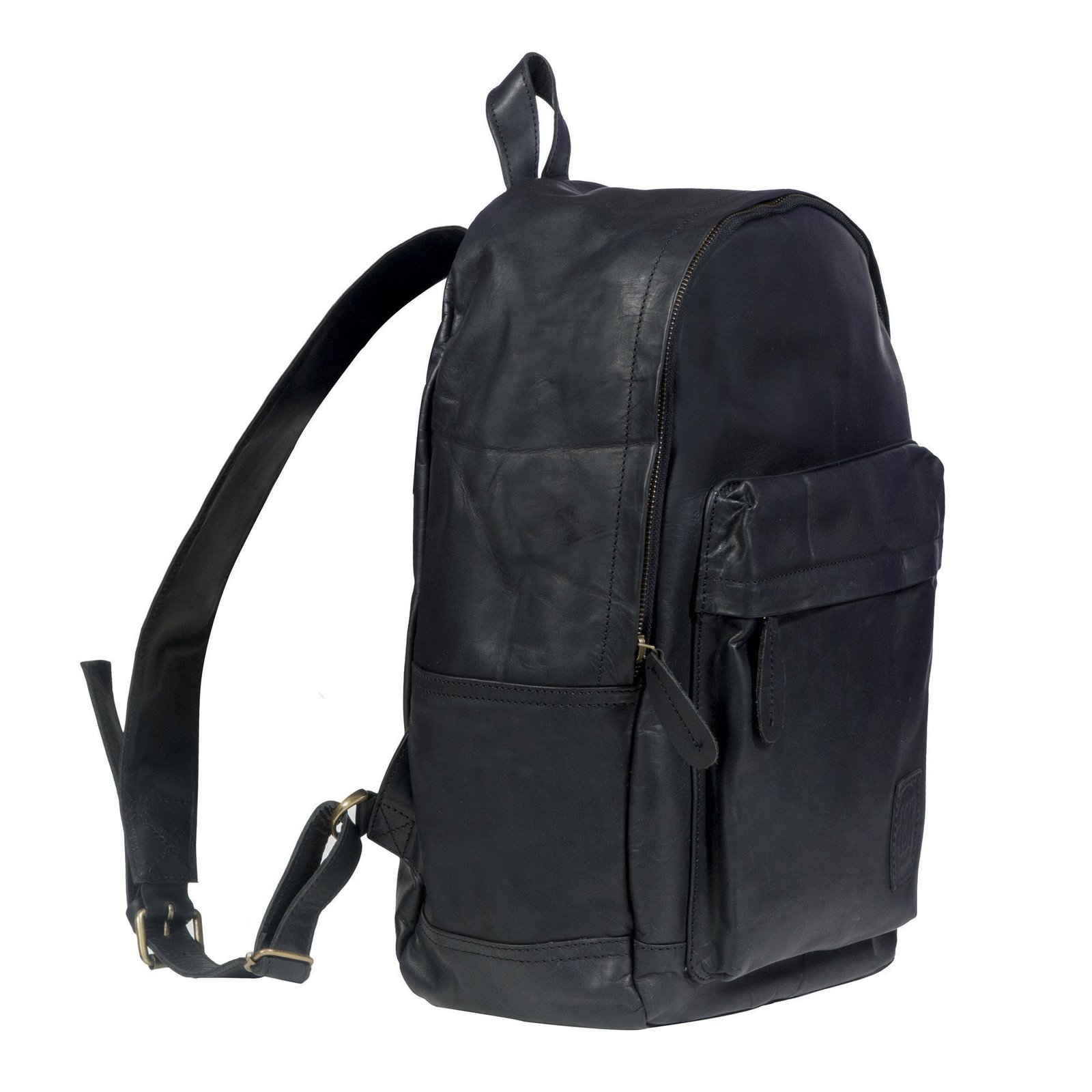 The Elegant Backpack (Black) - Home & Garden