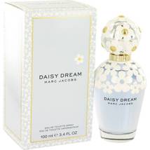 Marc Jacobs Daisy Dream Perfume 3.4 Oz Eau De Toilette Spray image 6