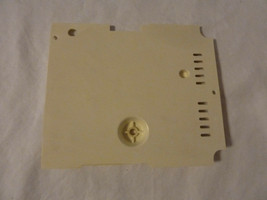 Singer Sewing Machine 6211 6212 6214 6215 6217 Bottom Base Cover 353587  - $14.52