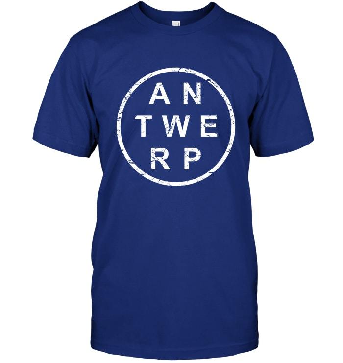 Stylish Antwerp T Shirt - T-Shirts