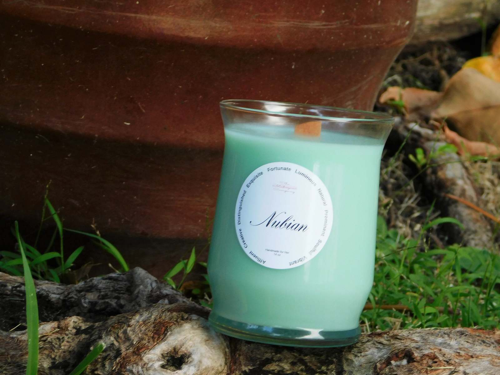 Made for Her Candles Feminine Energy Healing Candle Spiritual