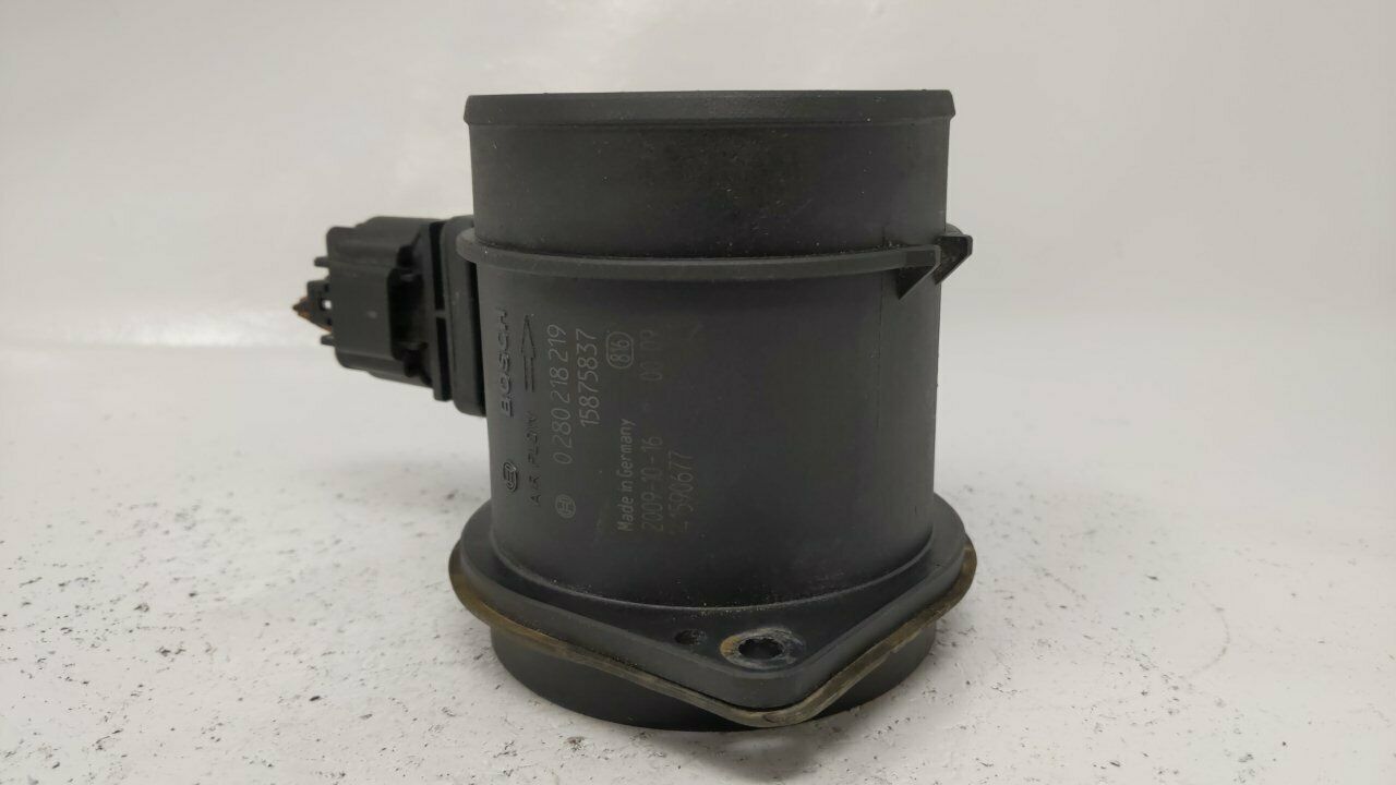 20092011 Buick Enclave Mass Air Flow Meter Maf 57796 Sensors