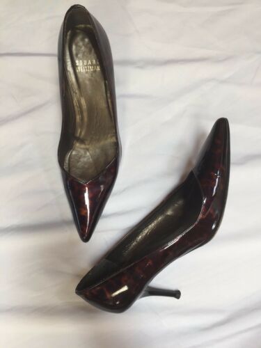 stuart weitzman fever