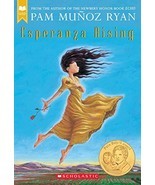 Esperanza Rising (Scholastic Gold) - $21.94