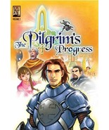 The Pilgrim&#39;s Progress - Volume 2 [Paperback] Bunyan, John - $15.99