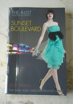The a-List Hollywood Royalty: Sunset Boulevard 2 by Zoey Dean (2009, Pap... - $4.04