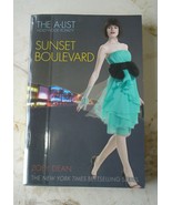 The a-List Hollywood Royalty: Sunset Boulevard 2 by Zoey Dean (2009, Paperback) - $4.04