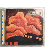 When the Deer Wore Blue by Figurines (CD, Sep-2007) - $9.89