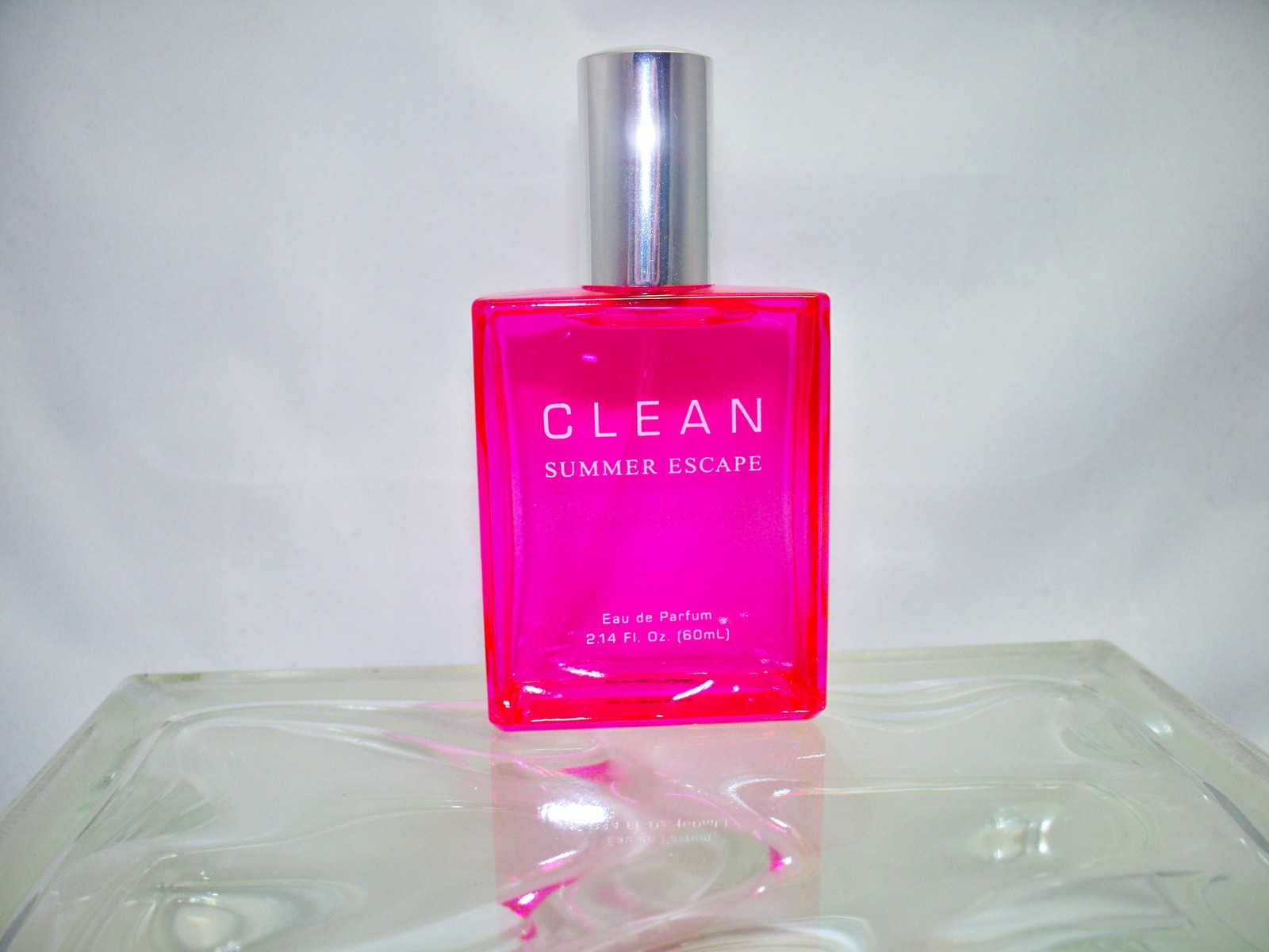 Clean Summer Escape Eau de Parfum 2.14 oz - Fragrances
